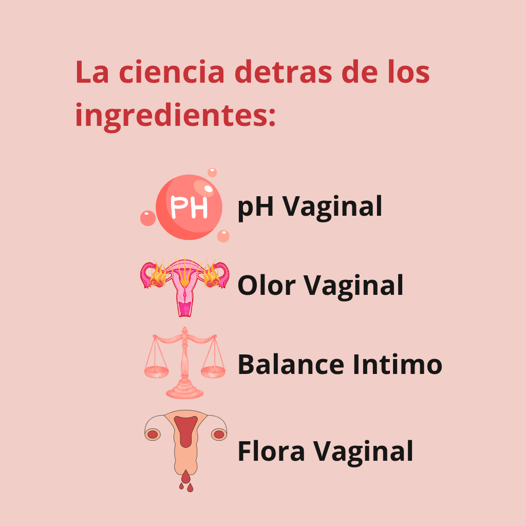 FLO Probiótico Vaginal Avanzado: Polvo de Rápida Absorción para Balance Íntimo